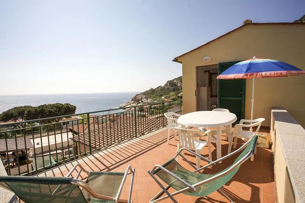 Villetta La Terrazza contacts