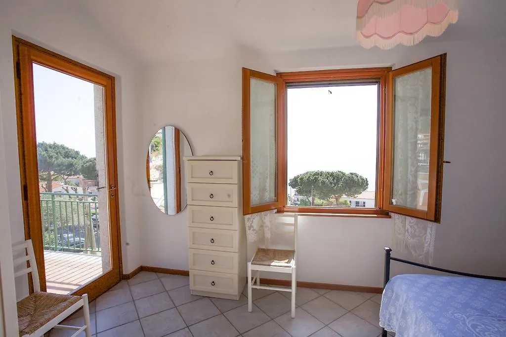 Villetta La Terrazza Chiessi