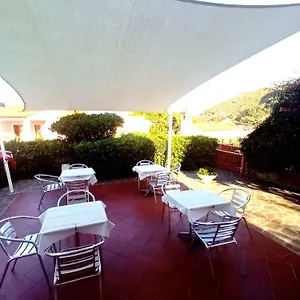  Couette-café Da Annamaria